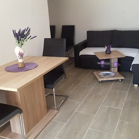 Apartment Anabella *