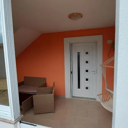 Anabella Apartment