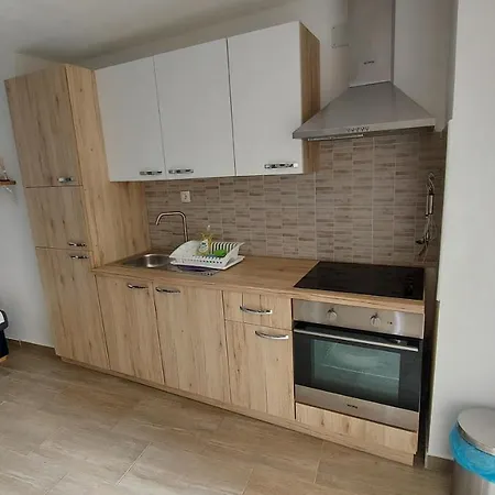 Apartment Anabella Martinšćica