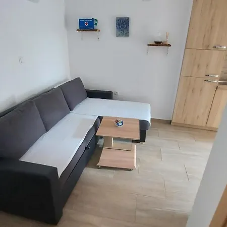 Anabella Apartment Martinšćica