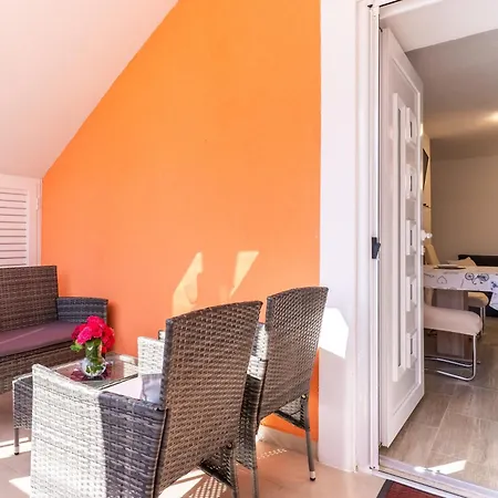 Anabella Apartment