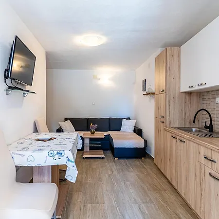 Apartment Anabella *